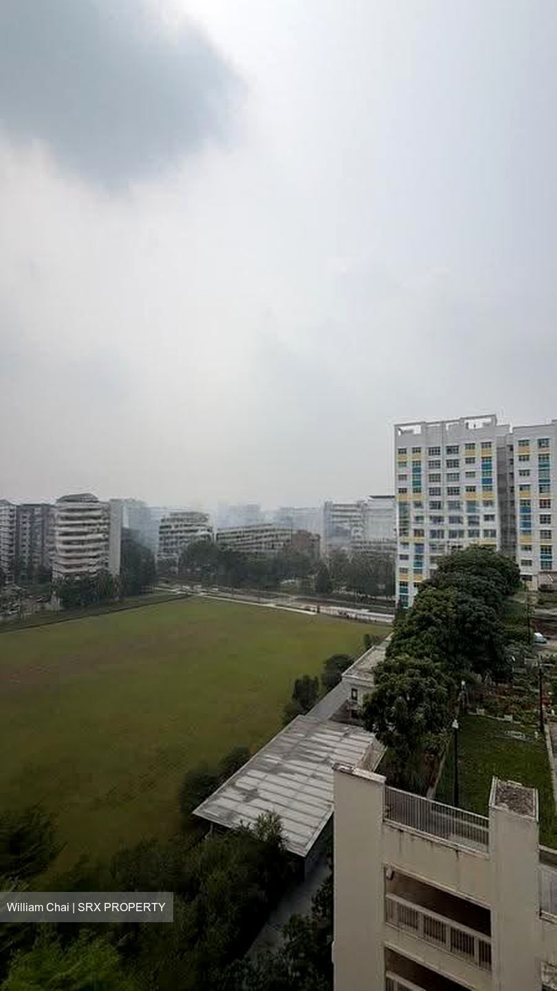 Blk 561A Spring Haven @ Jurong (Jurong West), HDB 3 Rooms #630829621